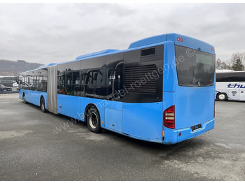Articulated bus Mercedes-Benz Conecto G: picture 4