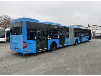 Articulated bus Mercedes-Benz Conecto G: picture 3