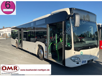 City bus MERCEDES-BENZ Citaro