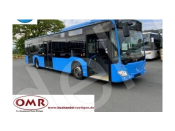 City bus MERCEDES-BENZ Citaro
