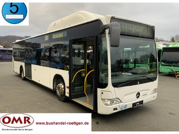 City bus MERCEDES-BENZ Citaro