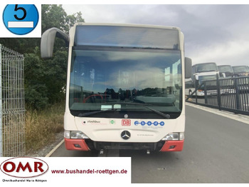City bus MERCEDES-BENZ Citaro