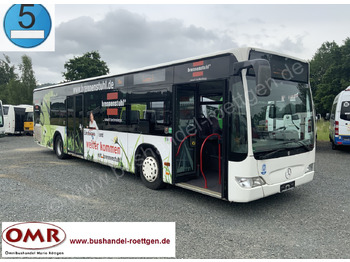 City bus MERCEDES-BENZ Citaro