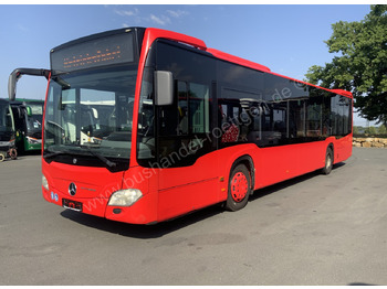 City bus Mercedes-Benz O 530 Citaro: picture 2