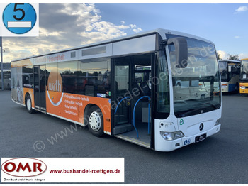 City bus MERCEDES-BENZ Citaro