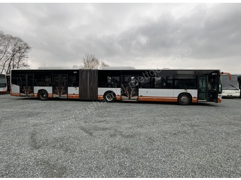 Articulated bus Mercedes-Benz O 530 G Citaro: picture 5