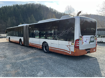 Articulated bus Mercedes-Benz O 530 G Citaro: picture 3