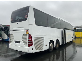 Coach Mercedes-Benz Travego RHD-L: picture 3
