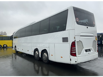 Coach Mercedes-Benz Travego RHD-L: picture 4