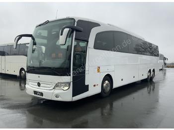 Coach Mercedes-Benz Travego RHD-L: picture 2