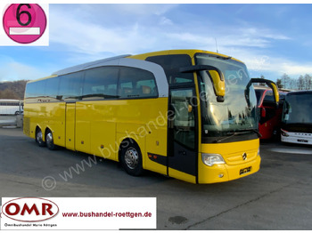 Coach MERCEDES-BENZ Travego