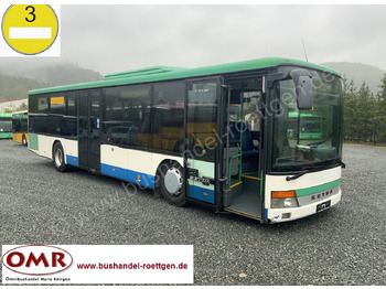 City bus SETRA