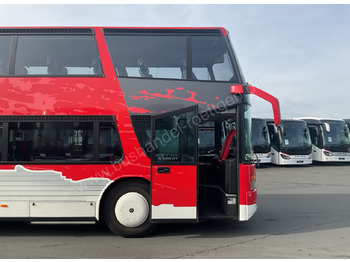 Double-decker bus Setra S 328 DT: picture 5