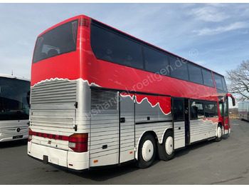 Double-decker bus Setra S 328 DT: picture 4