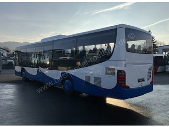 City bus Setra S 415 LE Business: picture 4