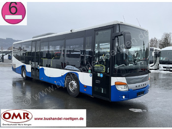 City bus SETRA
