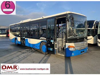 City bus SETRA