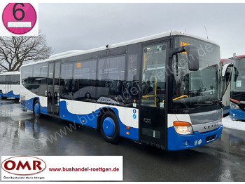 City bus SETRA