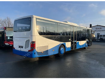 City bus Setra S 415 LE Business: picture 3