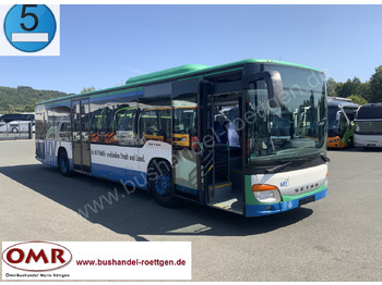 City bus SETRA
