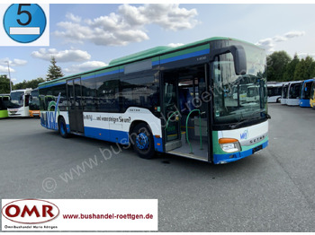 City bus SETRA