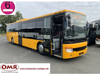 Suburban bus SETRA