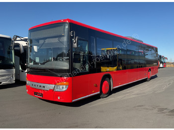 City bus Setra S 416 LE Business: picture 2