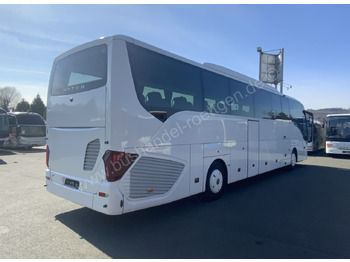 Coach Setra S 516 HD/2: picture 4