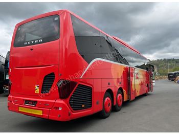 Coach Setra S 517 HD: picture 4