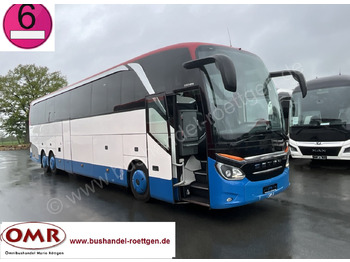 Coach SETRA