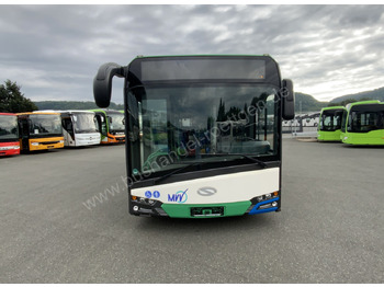 City bus Solaris Urbino 12: picture 5