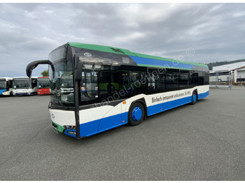 City bus Solaris Urbino 12: picture 2