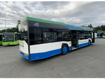 City bus Solaris Urbino 12: picture 4