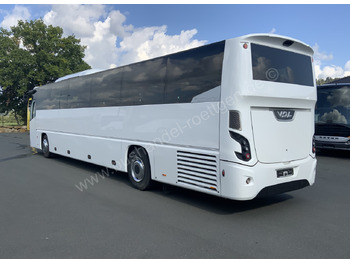 Coach VDL Futura: picture 4