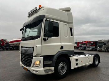 Tractor unit DAF CF 400