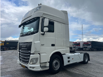 Tractor unit DAF XF 460