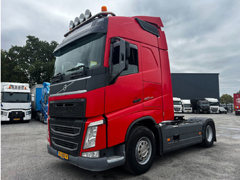 Tractor unit VOLVO FH 460