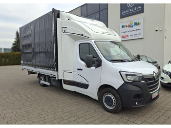 Renault Master leasing Renault Master: picture 2