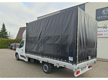 Renault Master leasing Renault Master: picture 4