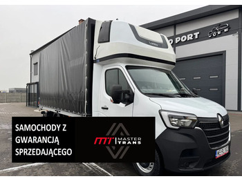 Renault Master leasing Renault Master: picture 1