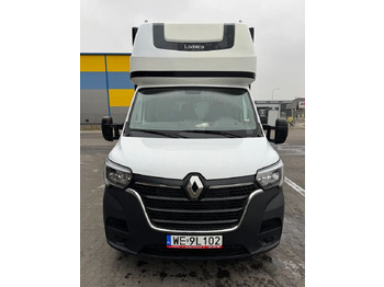 Renault Master leasing Renault Master: picture 2