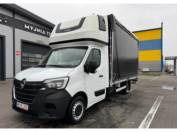 Renault Master leasing Renault Master: picture 3