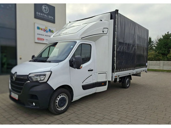Renault Master leasing Renault Master: picture 3