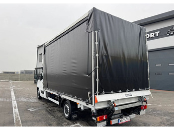 Renault Master leasing Renault Master: picture 5