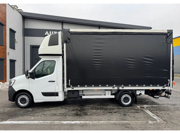 Renault Master leasing Renault Master: picture 4