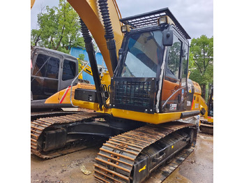 Crawler excavator CATERPILLAR 320D2