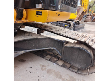 Crawler excavator CAT 329 D: picture 5 Crawler excavator CAT 329 D: picture 5