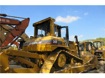 Bulldozer Caterpillar D 6 R: picture 1