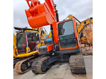 Crawler excavator DOOSAN DX150