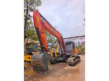 Crawler excavator DOOSAN DX300LC-9C
